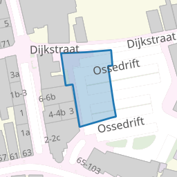 Perceel APG00-D-3063