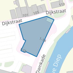 Perceel APG00-D-3064