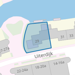 Perceel APG00-D-3072