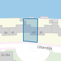 Perceel APG00-D-3079