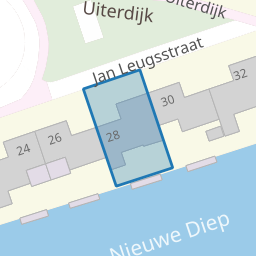 Perceel APG00-D-3093