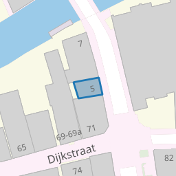 Perceel APG00-D-3102