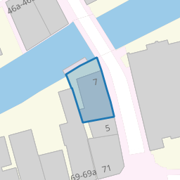 Perceel APG00-D-3103