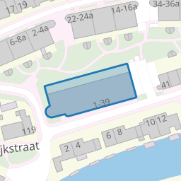 Perceel APG00-D-3104