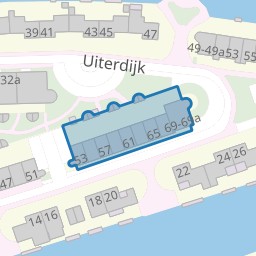 Perceel APG00-D-3106