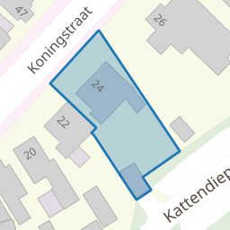 Perceel APG00-D-3108