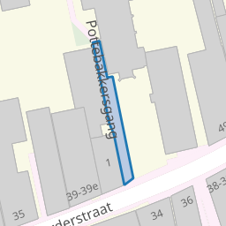 Perceel APG00-D-3121