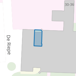 Perceel APG00-D-3123