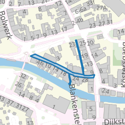 Perceel APG00-D-3136