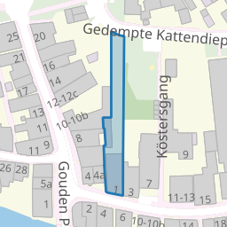 Perceel APG00-D-3138