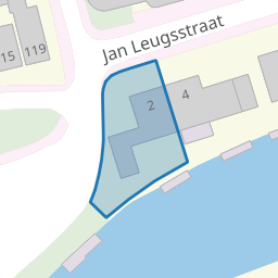 Perceel APG00-D-3154