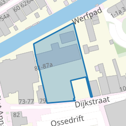 Perceel APG00-D-3168