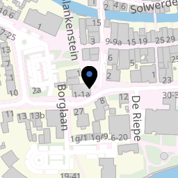 Appartement APG00 D 3177 3