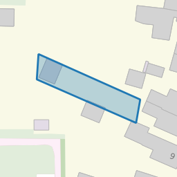 Perceel APG00-D-3209