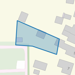 Perceel APG00-D-3210