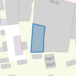 Perceel APG00-D-3213