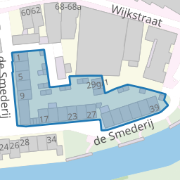 Perceel APG00-D-3216