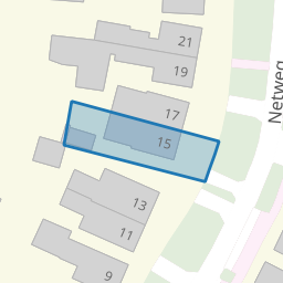 Perceel APG00-D-3223