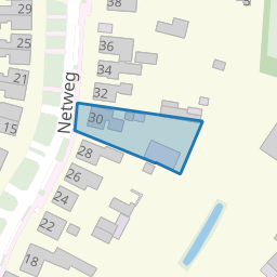 Perceel APG00-D-3231