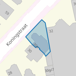 Perceel APG00-D-3233