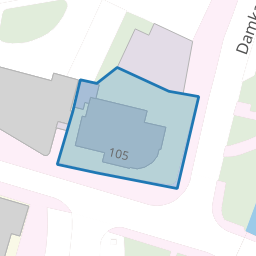 Perceel APG00-D-3236