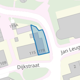 Perceel APG00-D-3239