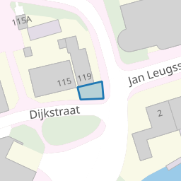 Perceel APG00-D-3240