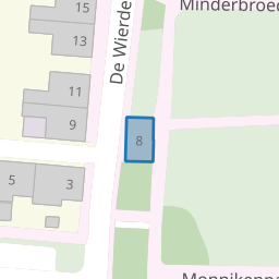 Perceel APG00-D-3243