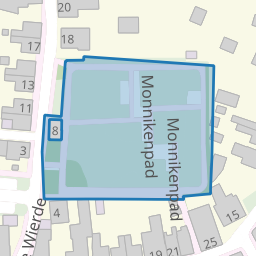 Perceel APG00-D-3244