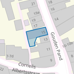 Perceel APG00-D-3251