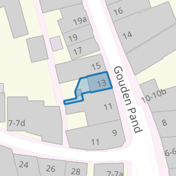 Perceel APG00-D-3252