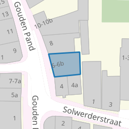 Perceel APG00-D-3258