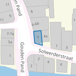 Perceel APG00-D-3259