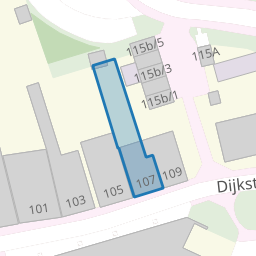 Perceel APG00-D-3296