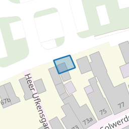 Perceel APG00-D-3300