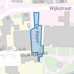 Perceel APG00-D-3308