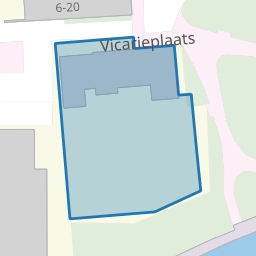 Perceel APG00-D-3309