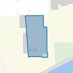 Perceel APG00-D-3312