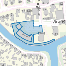 Perceel APG00-D-3322