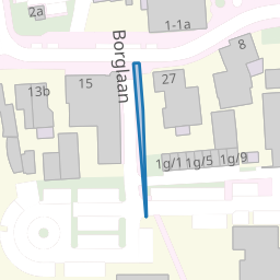 Perceel APG00-D-3323