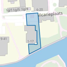 Perceel APG00-D-3330