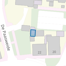 Perceel APG00-D-3336