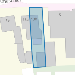 Perceel APG00-D-3337