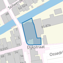 Perceel APG00-D-3358