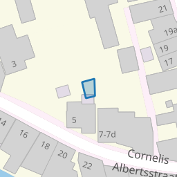 Perceel APG00-D-3362