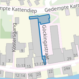 Perceel APG00-D-3365