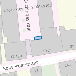 Perceel APG00-D-3372