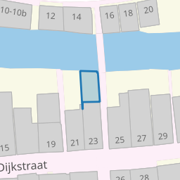 Perceel APG00-D-3388