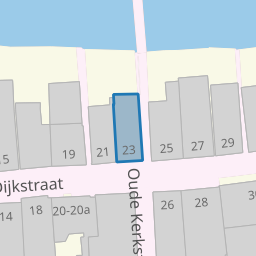 Perceel APG00-D-3389