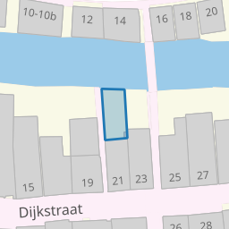 Perceel APG00-D-3390